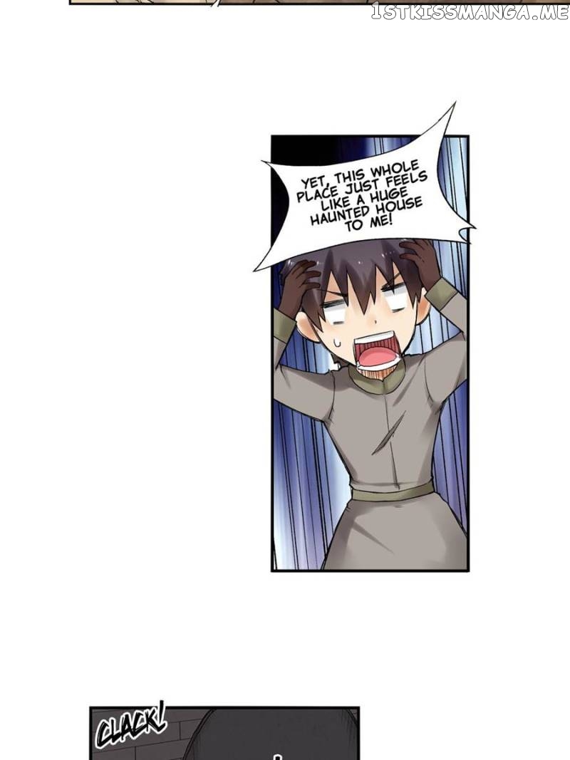 The Reincarnated Weapon Shop Owner chapter 79 - page 2