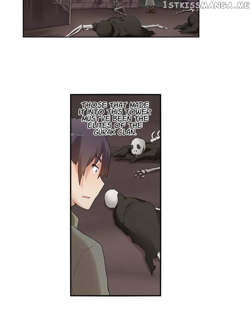 The Reincarnated Weapon Shop Owner chapter 79 - page 20