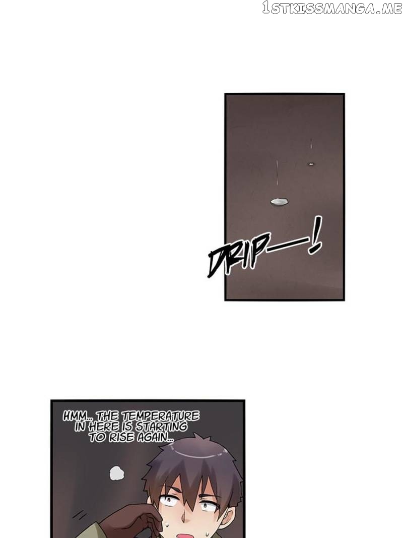 The Reincarnated Weapon Shop Owner chapter 79 - page 22