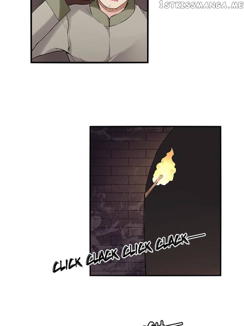 The Reincarnated Weapon Shop Owner chapter 79 - page 23
