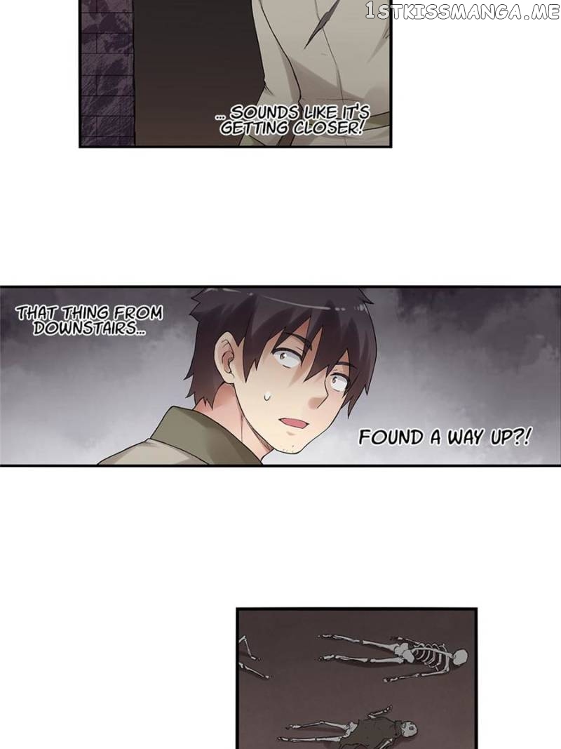 The Reincarnated Weapon Shop Owner chapter 79 - page 25