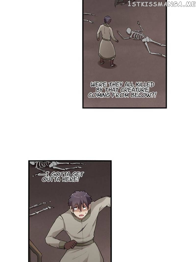 The Reincarnated Weapon Shop Owner chapter 79 - page 26