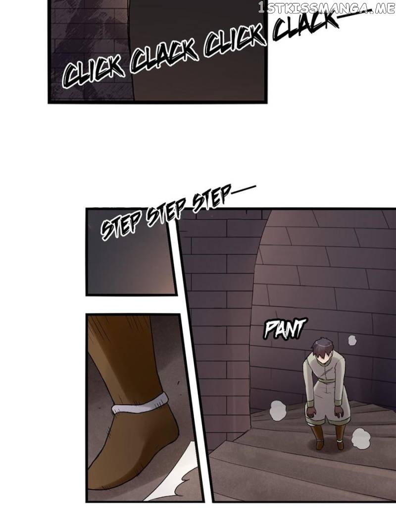 The Reincarnated Weapon Shop Owner chapter 79 - page 29
