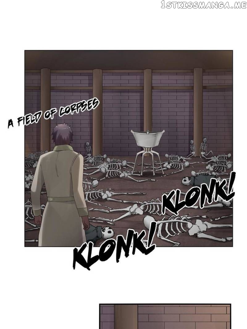 The Reincarnated Weapon Shop Owner chapter 79 - page 37