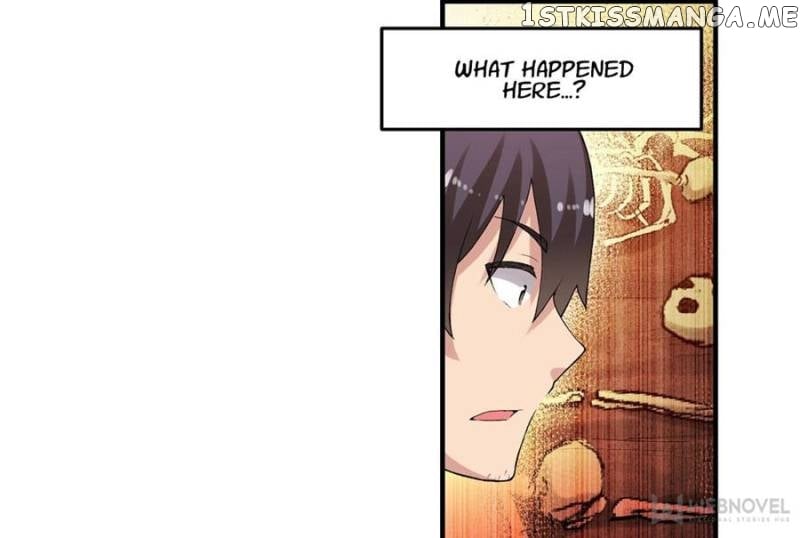 The Reincarnated Weapon Shop Owner chapter 79 - page 42