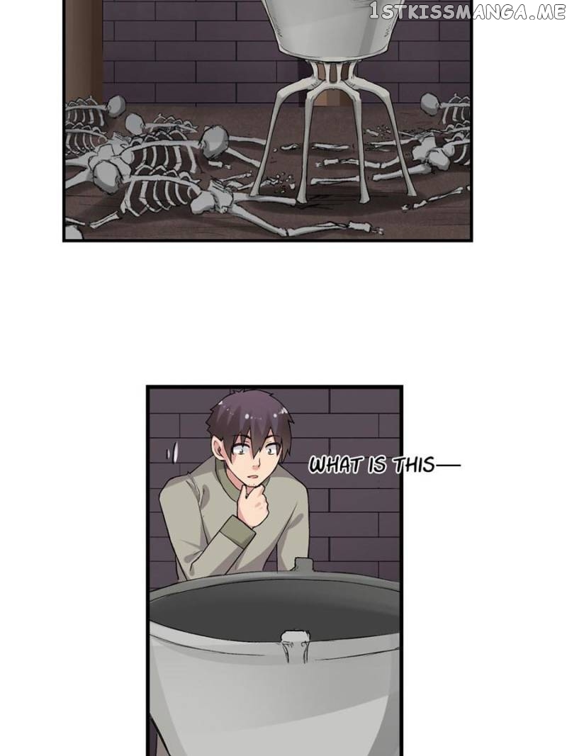 The Reincarnated Weapon Shop Owner chapter 79 - page 46
