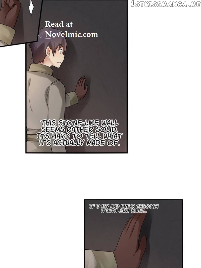 The Reincarnated Weapon Shop Owner chapter 79 - page 5