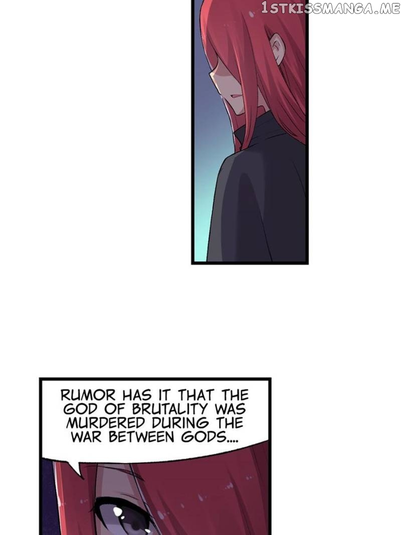 The Reincarnated Weapon Shop Owner chapter 79 - page 52