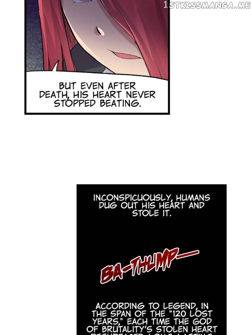 The Reincarnated Weapon Shop Owner chapter 79 - page 53