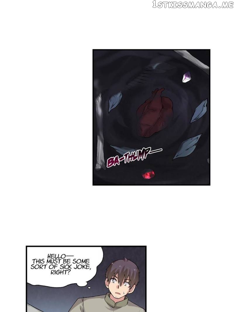 The Reincarnated Weapon Shop Owner chapter 79 - page 55
