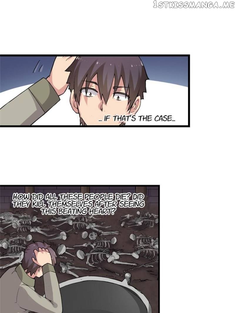 The Reincarnated Weapon Shop Owner chapter 79 - page 58
