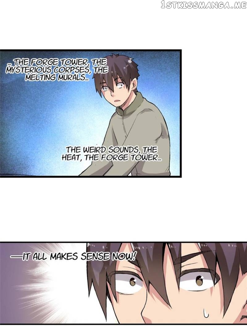 The Reincarnated Weapon Shop Owner chapter 79 - page 61