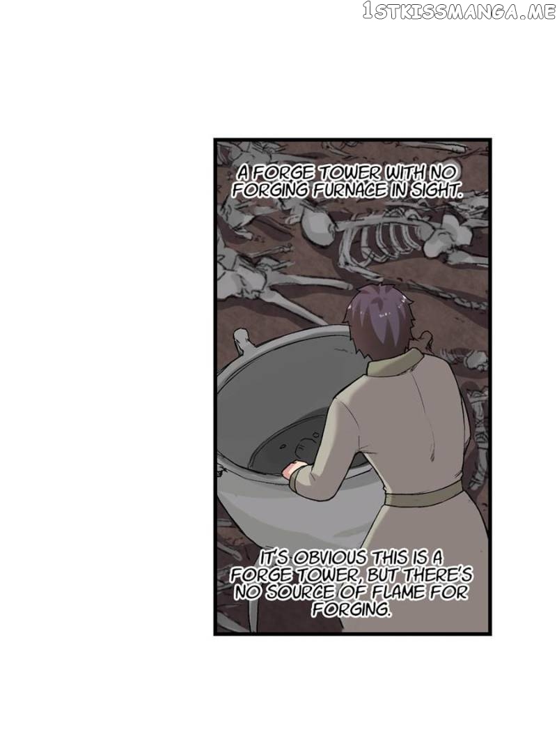 The Reincarnated Weapon Shop Owner chapter 79 - page 62