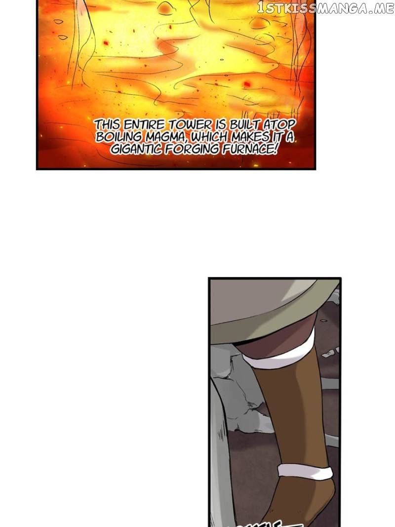 The Reincarnated Weapon Shop Owner chapter 79 - page 64