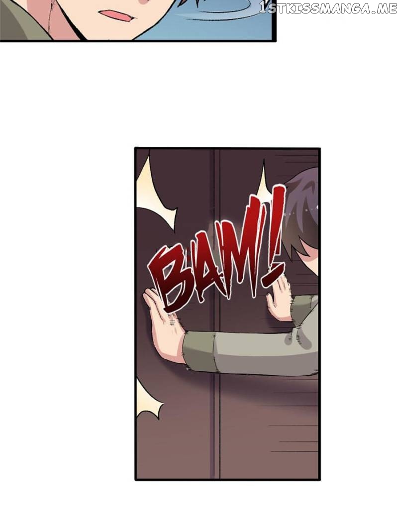 The Reincarnated Weapon Shop Owner chapter 79 - page 68