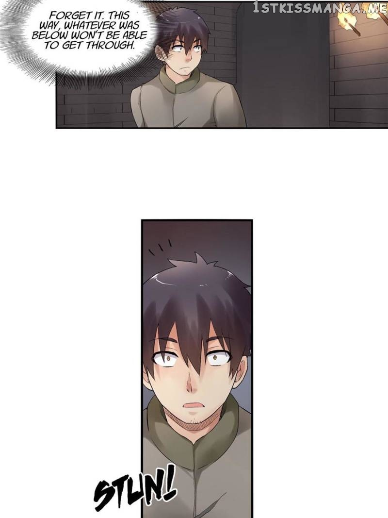 The Reincarnated Weapon Shop Owner chapter 79 - page 7