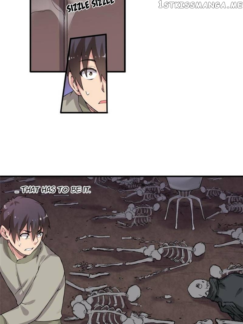 The Reincarnated Weapon Shop Owner chapter 79 - page 71