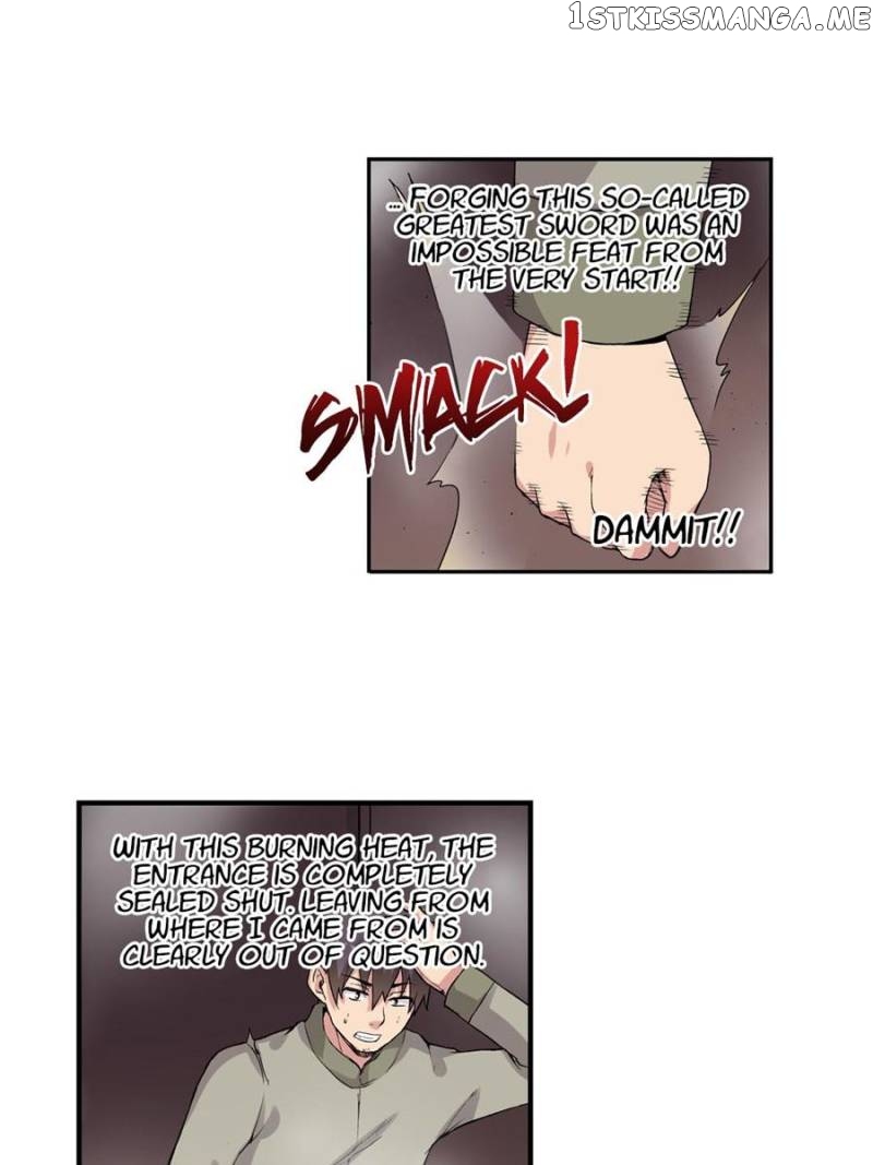The Reincarnated Weapon Shop Owner chapter 79 - page 73
