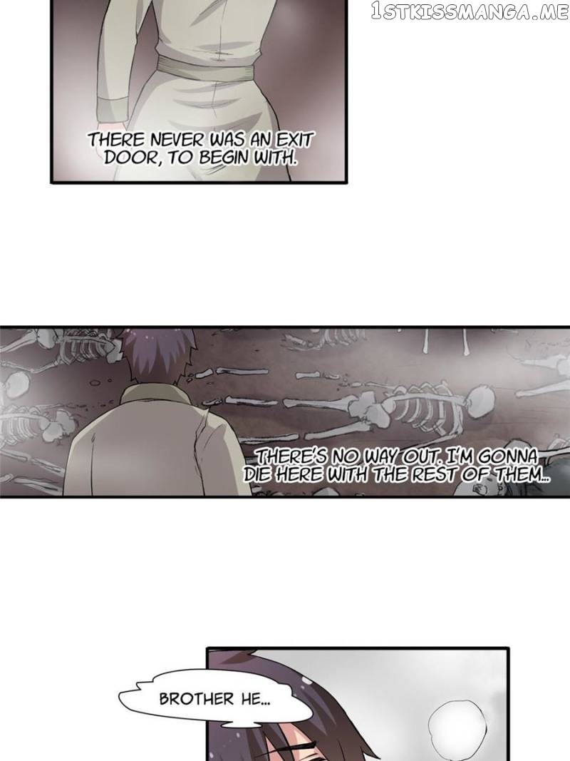 The Reincarnated Weapon Shop Owner chapter 79 - page 74