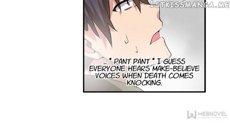 The Reincarnated Weapon Shop Owner chapter 79 - page 75