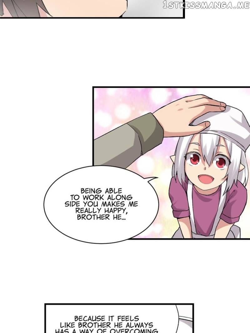The Reincarnated Weapon Shop Owner chapter 79 - page 77