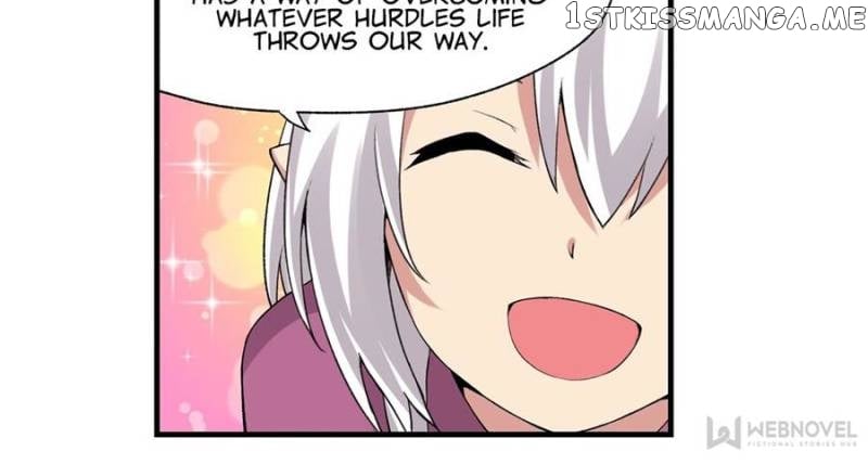 The Reincarnated Weapon Shop Owner chapter 79 - page 78