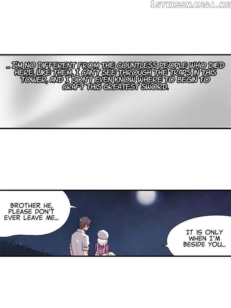 The Reincarnated Weapon Shop Owner chapter 79 - page 79