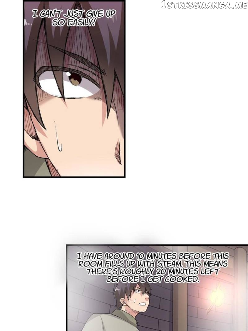 The Reincarnated Weapon Shop Owner chapter 79 - page 82