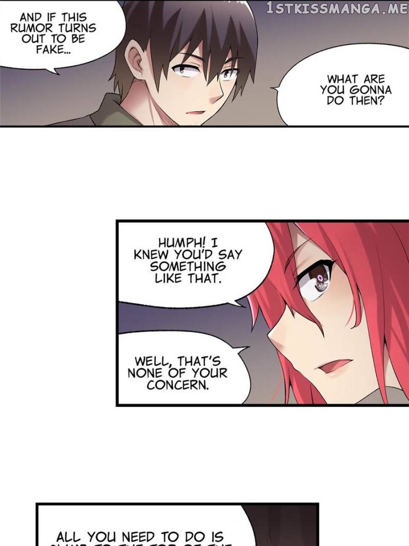 The Reincarnated Weapon Shop Owner chapter 78 - page 13