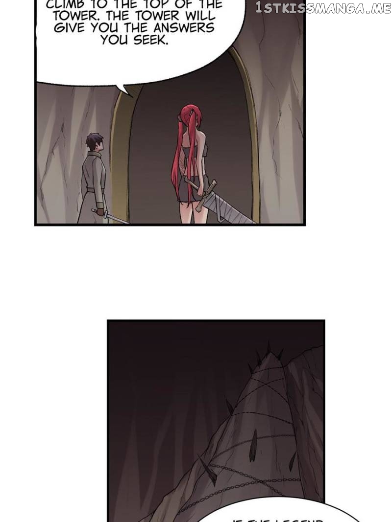 The Reincarnated Weapon Shop Owner chapter 78 - page 14