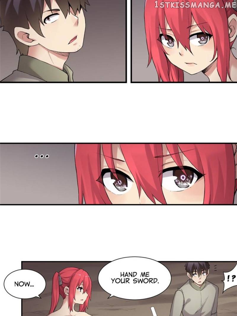 The Reincarnated Weapon Shop Owner chapter 78 - page 17