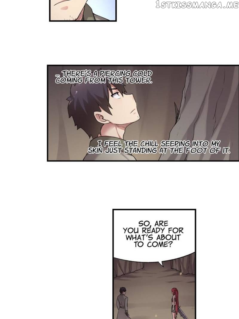 The Reincarnated Weapon Shop Owner chapter 78 - page 2