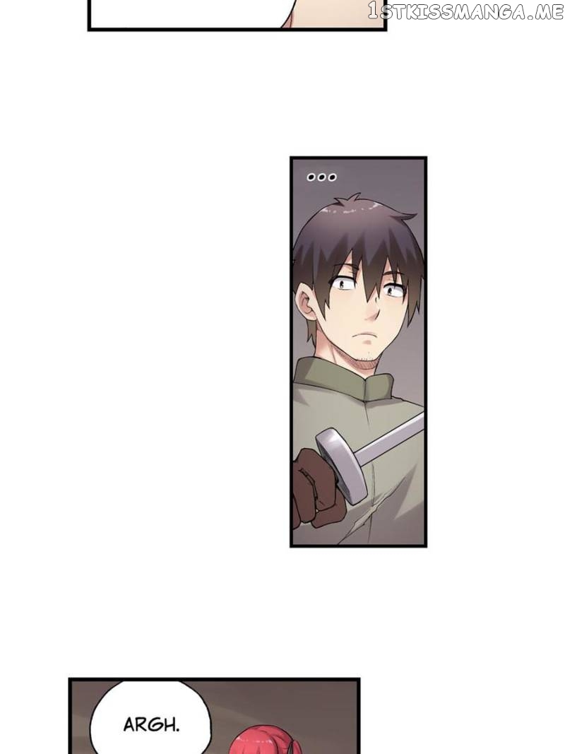 The Reincarnated Weapon Shop Owner chapter 78 - page 20