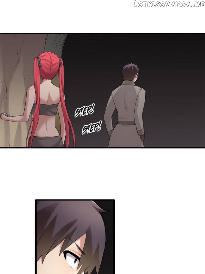 The Reincarnated Weapon Shop Owner chapter 78 - page 23