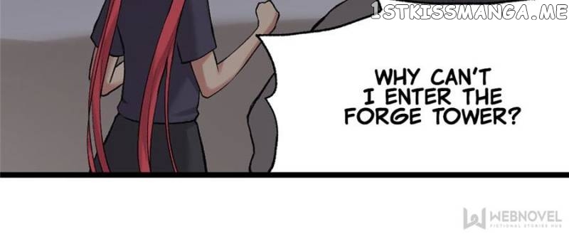 The Reincarnated Weapon Shop Owner chapter 78 - page 30
