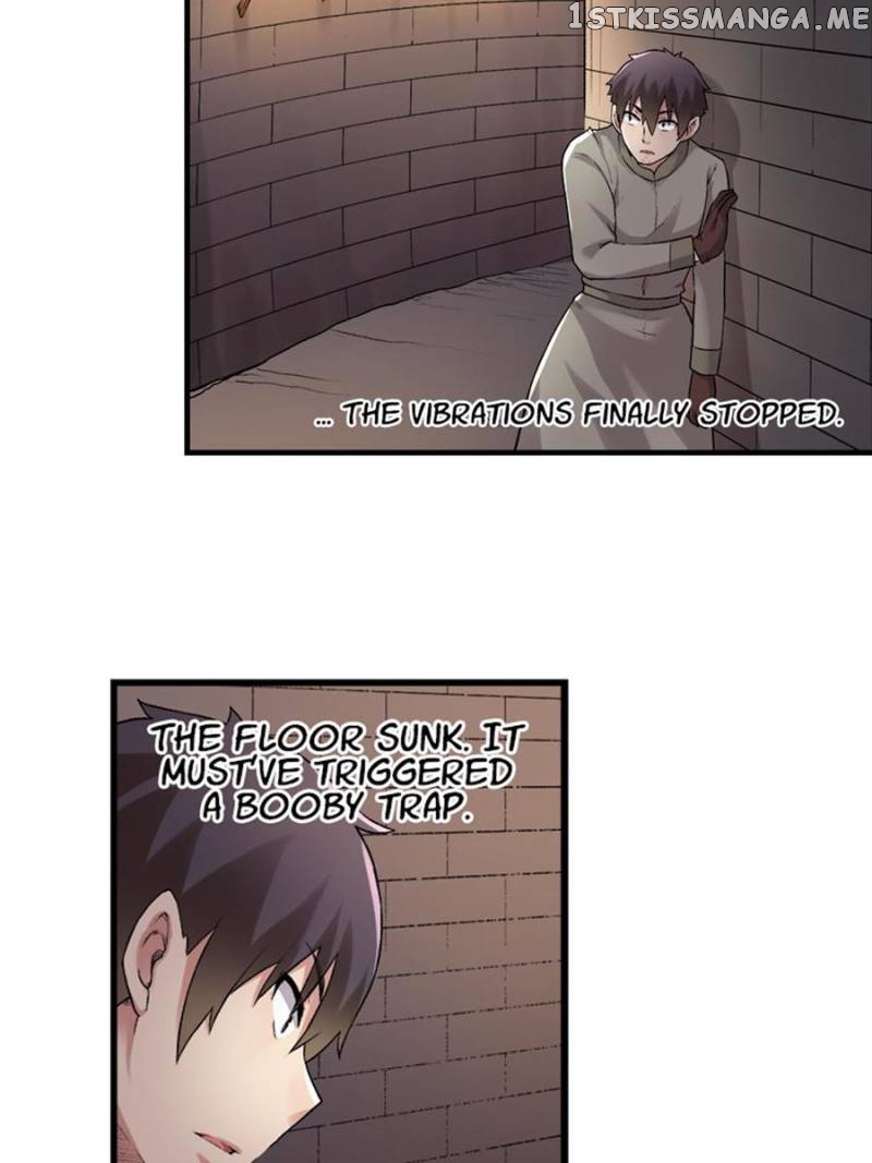 The Reincarnated Weapon Shop Owner chapter 78 - page 34