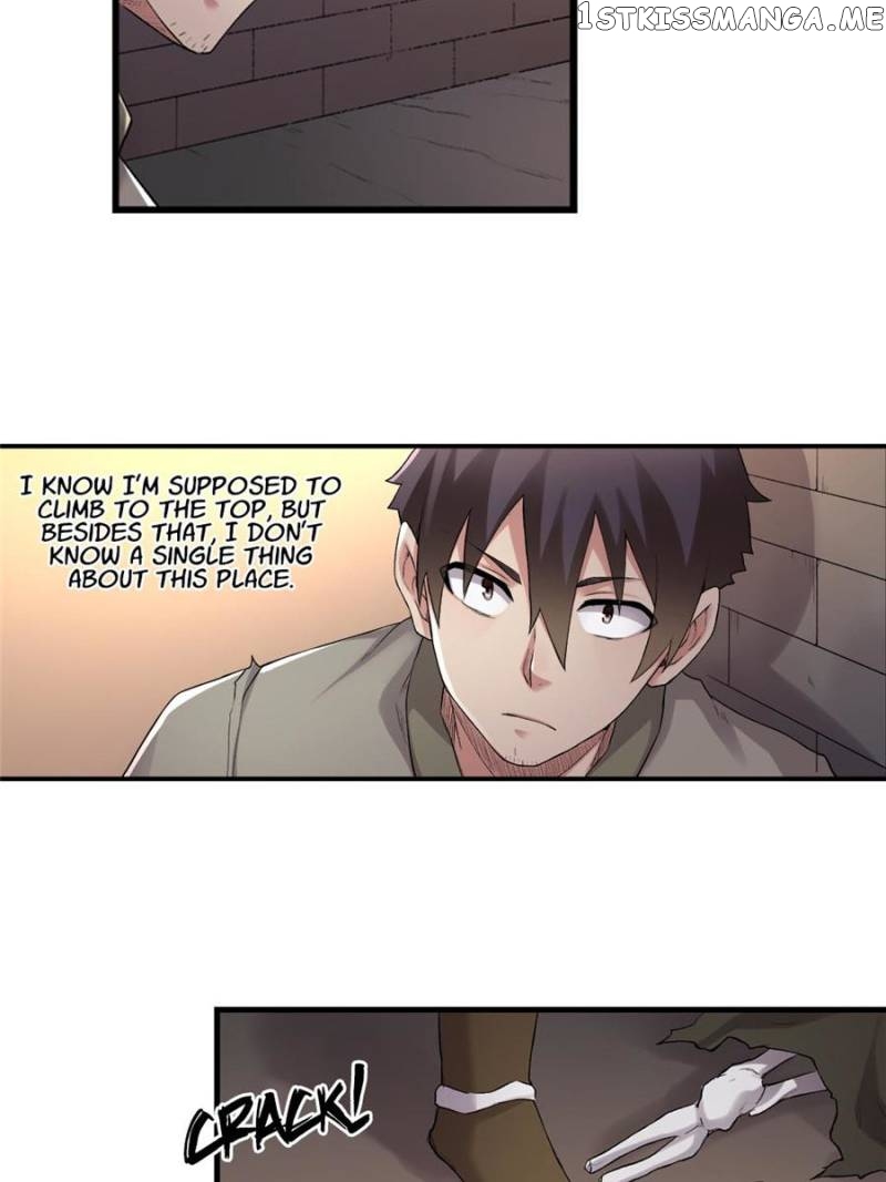 The Reincarnated Weapon Shop Owner chapter 78 - page 35