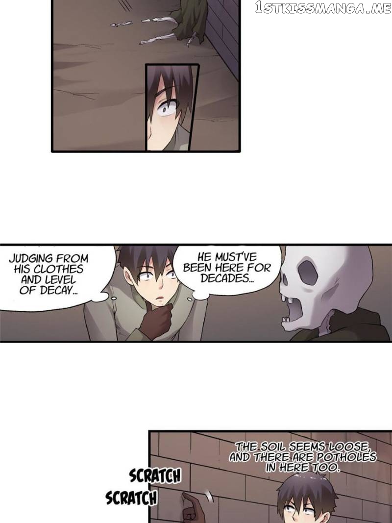 The Reincarnated Weapon Shop Owner chapter 78 - page 38