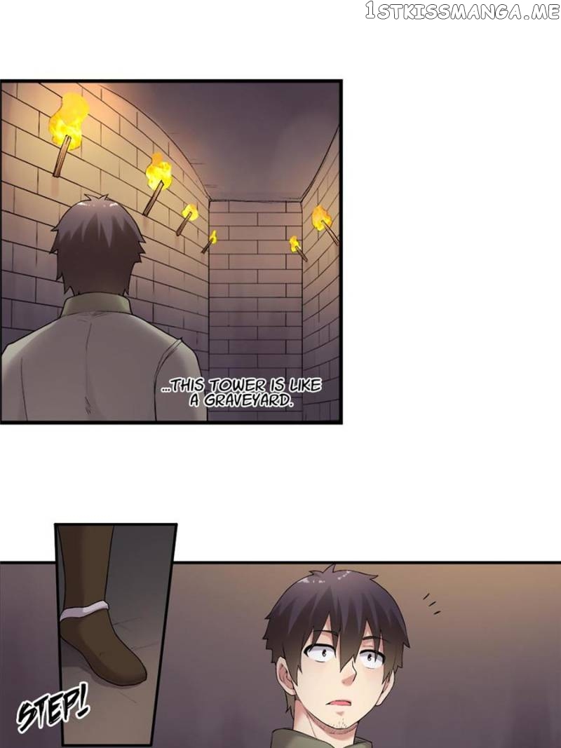 The Reincarnated Weapon Shop Owner chapter 78 - page 40