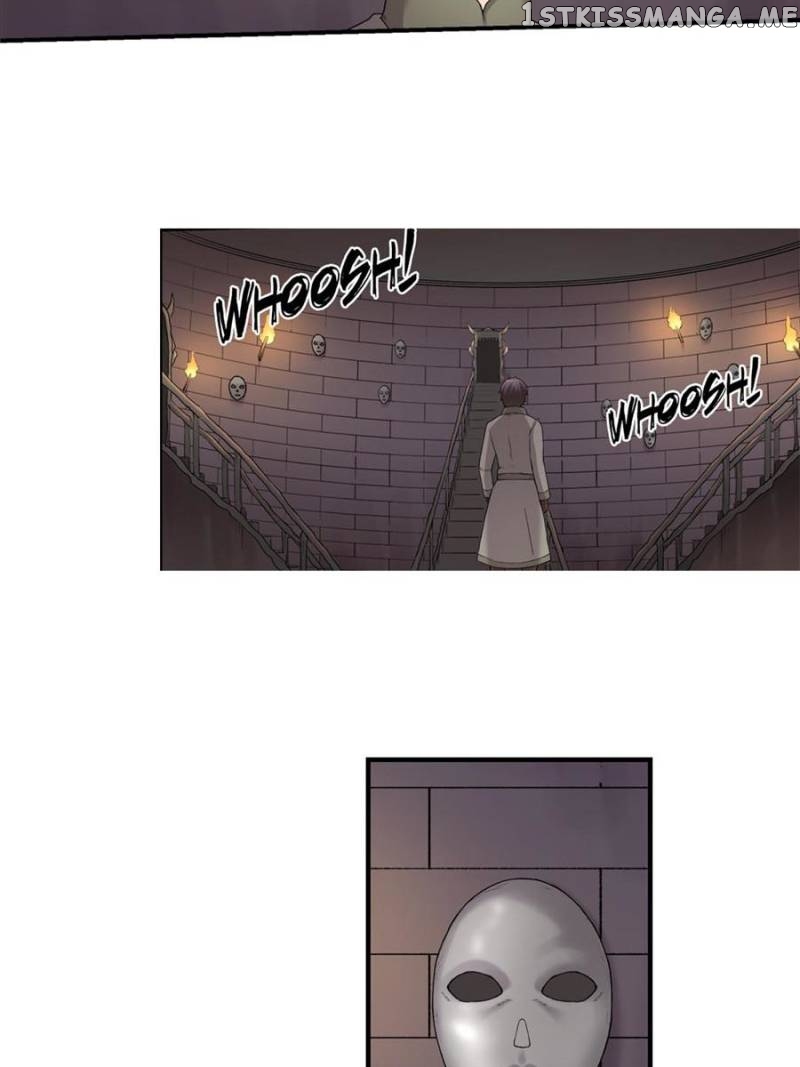 The Reincarnated Weapon Shop Owner chapter 78 - page 41