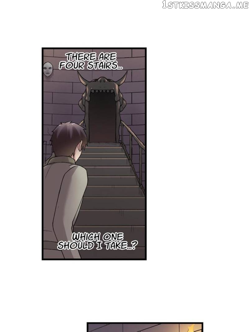 The Reincarnated Weapon Shop Owner chapter 78 - page 43