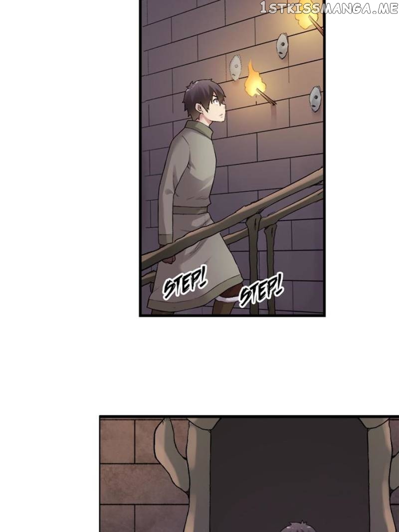 The Reincarnated Weapon Shop Owner chapter 78 - page 44