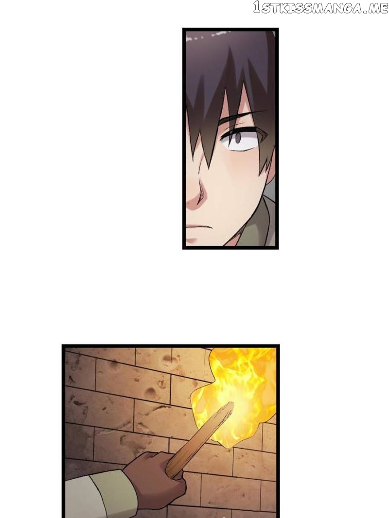The Reincarnated Weapon Shop Owner chapter 78 - page 50
