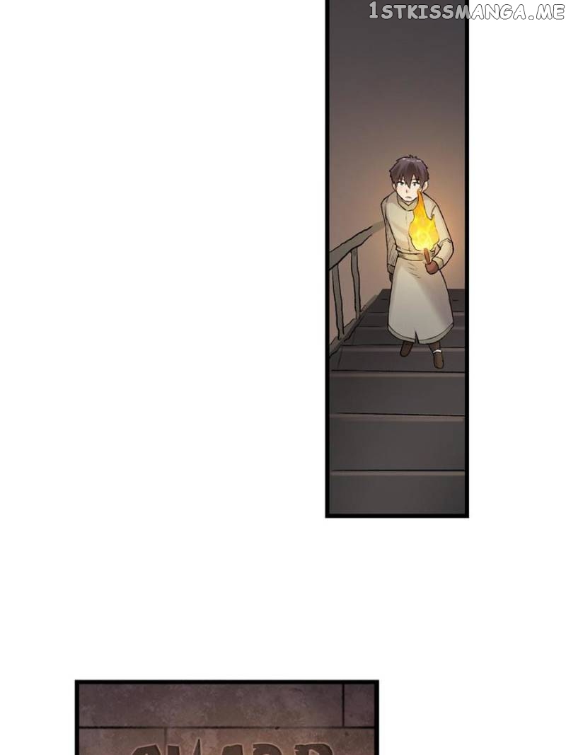 The Reincarnated Weapon Shop Owner chapter 78 - page 52