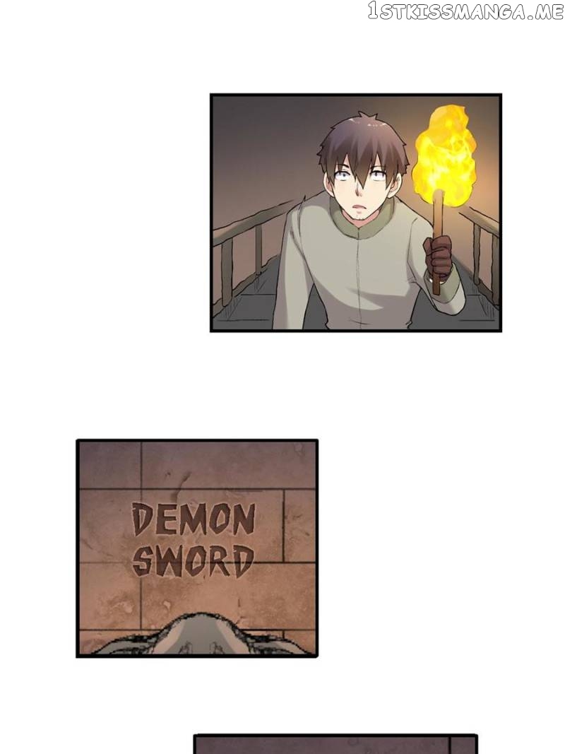The Reincarnated Weapon Shop Owner chapter 78 - page 55