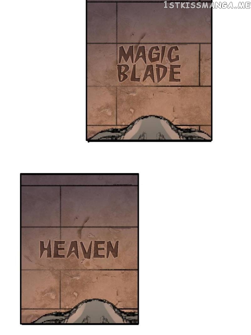 The Reincarnated Weapon Shop Owner chapter 78 - page 56
