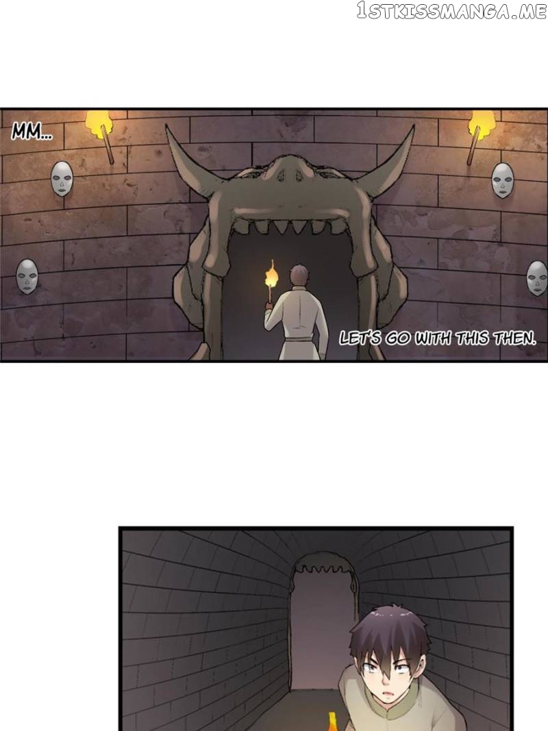 The Reincarnated Weapon Shop Owner chapter 78 - page 58