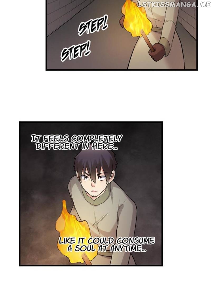 The Reincarnated Weapon Shop Owner chapter 78 - page 59