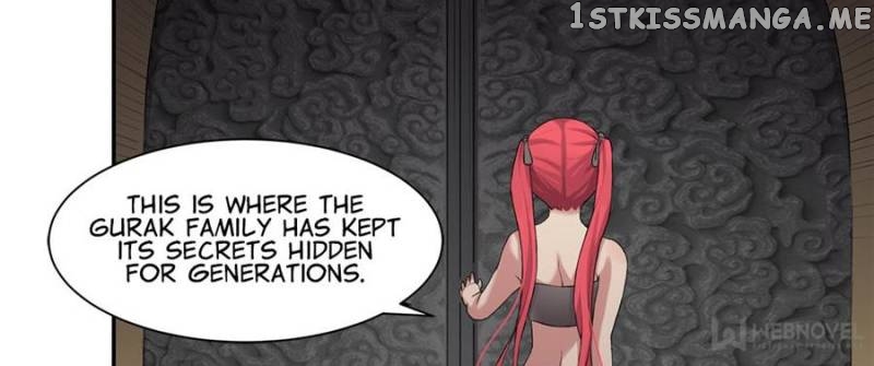 The Reincarnated Weapon Shop Owner chapter 78 - page 6