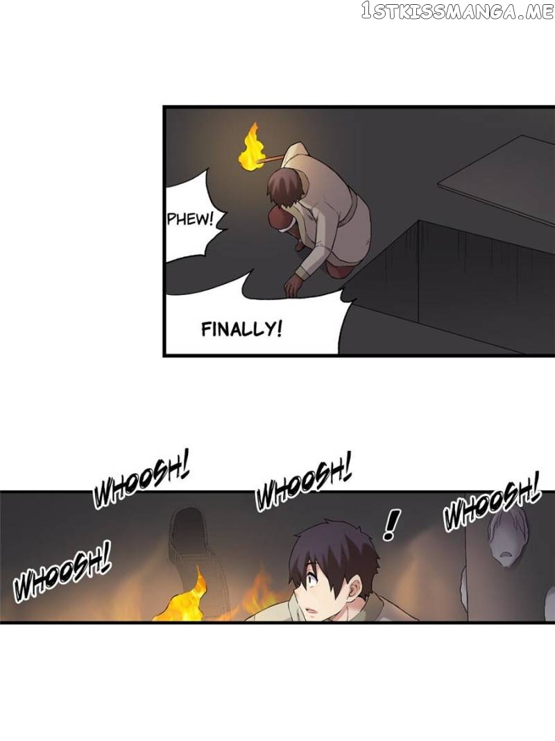 The Reincarnated Weapon Shop Owner chapter 78 - page 73